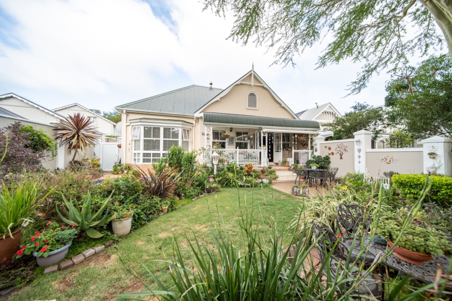 3 Bedroom Property for Sale in Selborne Eastern Cape